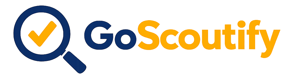 GoScoutify